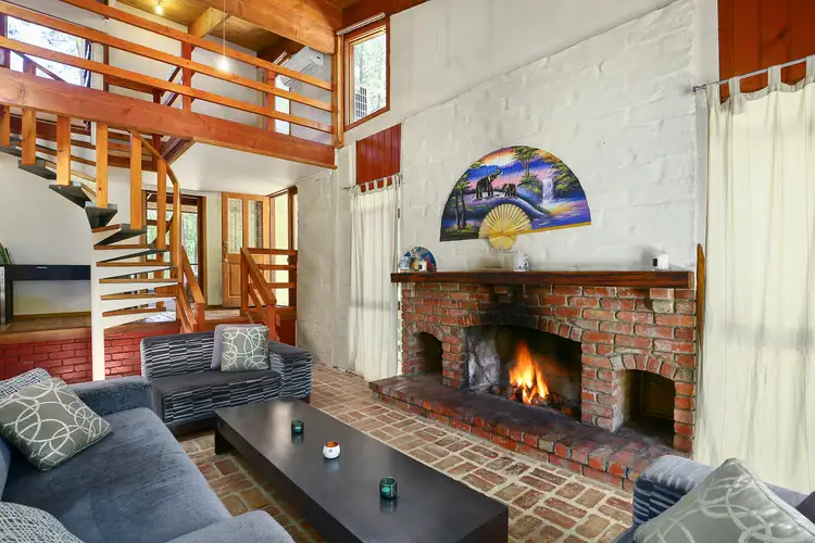 Sixth view of Homely house listing, 4 Whitegum Drive, East Warburton VIC 3799