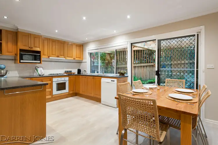 Third view of Homely house listing, 12 Weemala Court, Greensborough VIC 3088