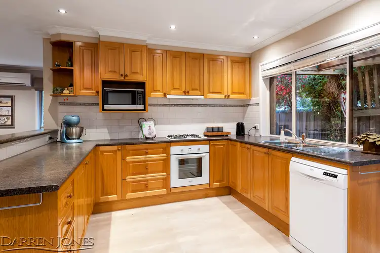 Fourth view of Homely house listing, 12 Weemala Court, Greensborough VIC 3088