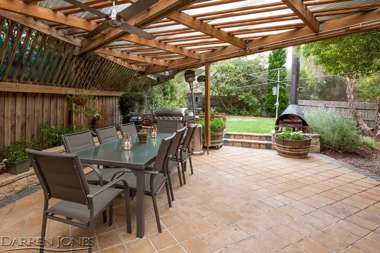 Fifth view of Homely house listing, 12 Weemala Court, Greensborough VIC 3088