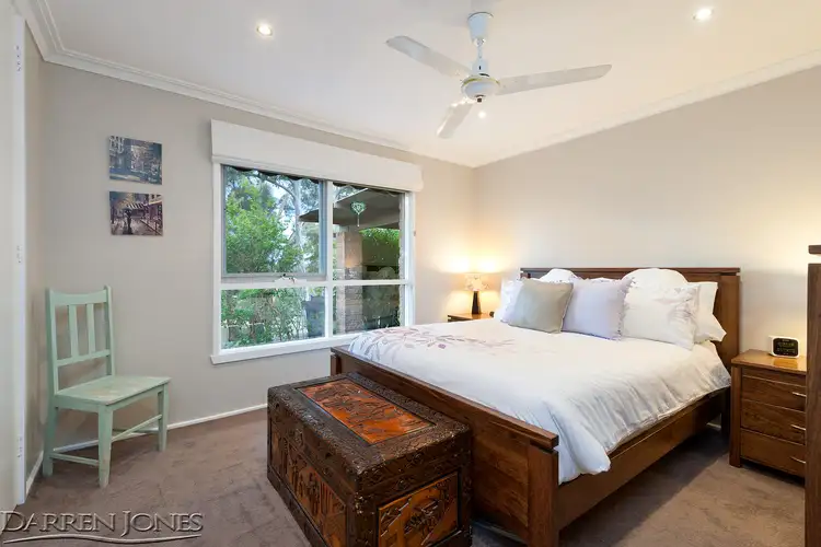 Sixth view of Homely house listing, 12 Weemala Court, Greensborough VIC 3088