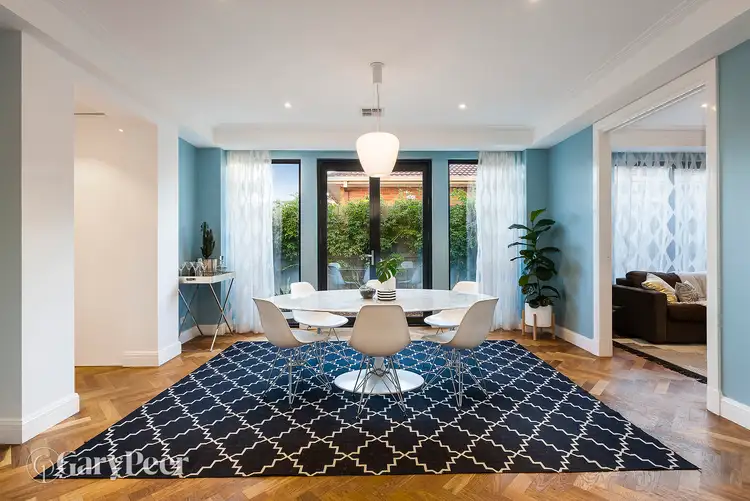 Third view of Homely townhouse listing, 5a Foster Avenue, Glen Huntly VIC 3163