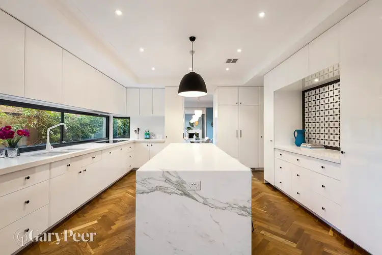 Fourth view of Homely townhouse listing, 5a Foster Avenue, Glen Huntly VIC 3163