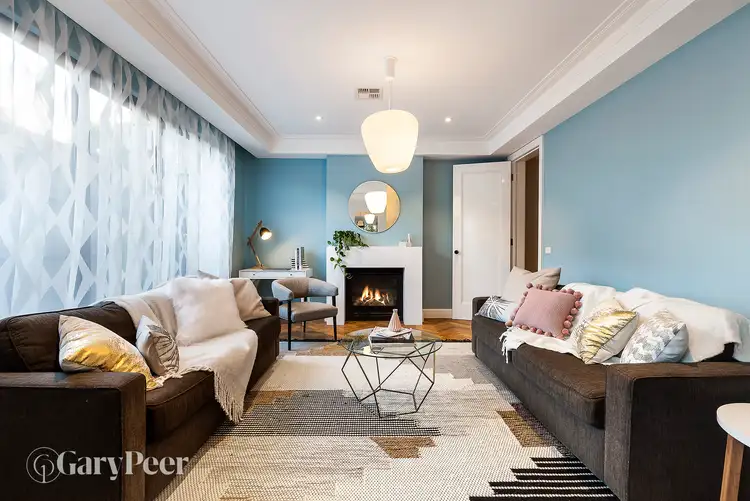Fifth view of Homely townhouse listing, 5a Foster Avenue, Glen Huntly VIC 3163