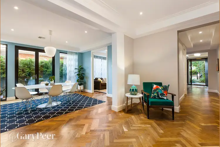 Sixth view of Homely townhouse listing, 5a Foster Avenue, Glen Huntly VIC 3163