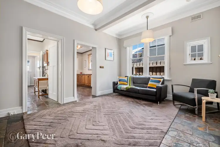 Third view of Homely house listing, 36 Crimea Street, Caulfield North VIC 3161