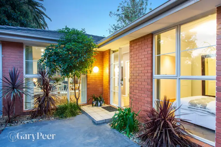 Second view of Homely unit listing, 2/50 Lansdowne Road, St Kilda East VIC 3183