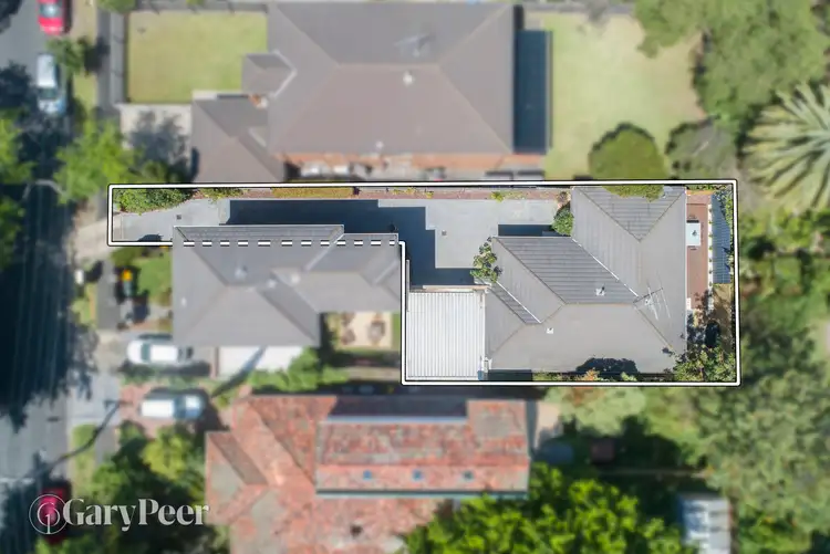 Third view of Homely unit listing, 2/50 Lansdowne Road, St Kilda East VIC 3183