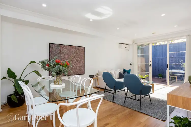 Fourth view of Homely unit listing, 2/50 Lansdowne Road, St Kilda East VIC 3183