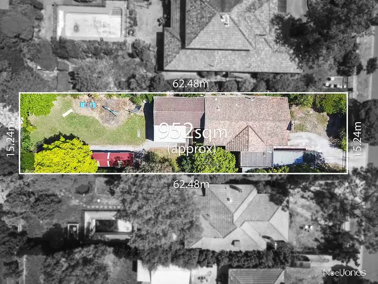 4 Melrose Street, Mont Albert North VIC 3129