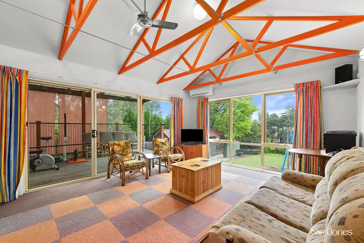 Third view of Homely house listing, 4 Melrose Street, Mont Albert North VIC 3129
