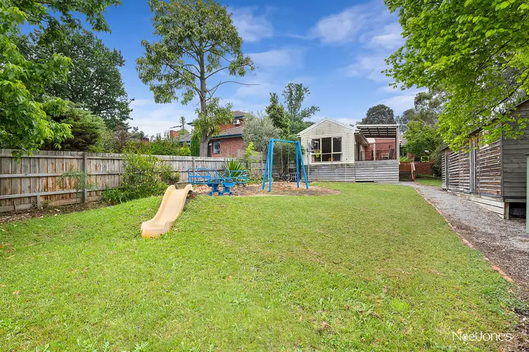 Fifth view of Homely house listing, 4 Melrose Street, Mont Albert North VIC 3129
