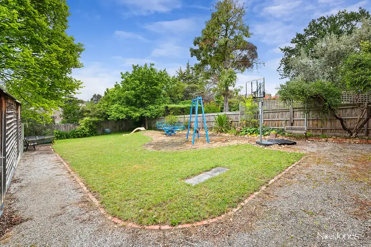 Sixth view of Homely house listing, 4 Melrose Street, Mont Albert North VIC 3129