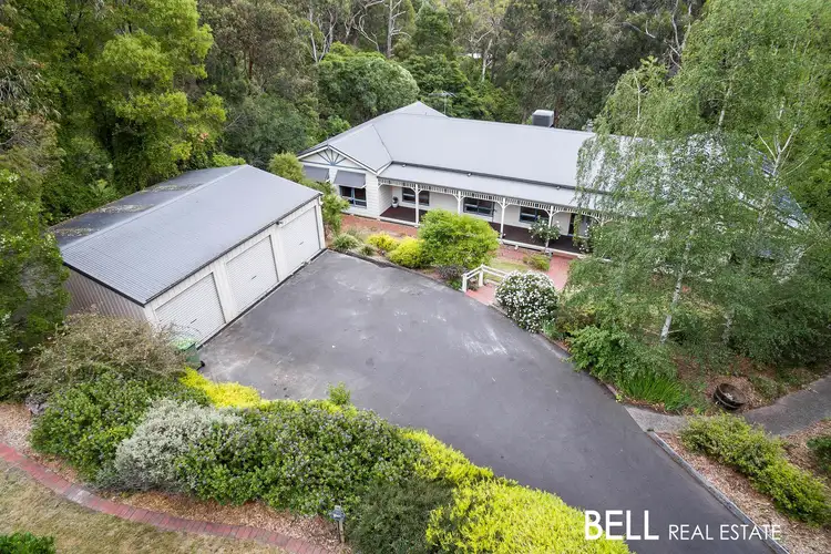 17 Alice Street, Mount Evelyn VIC 3796