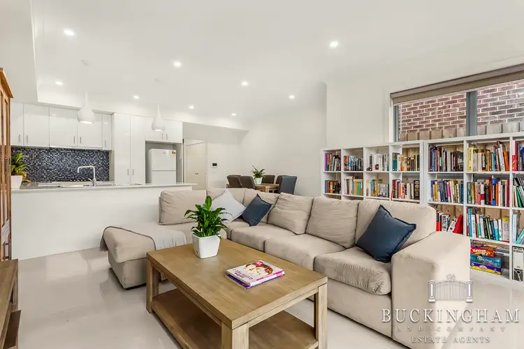 Second view of Homely house listing, 48 Reid Street, South Morang VIC 3752