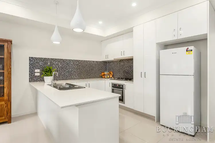 Fourth view of Homely house listing, 48 Reid Street, South Morang VIC 3752