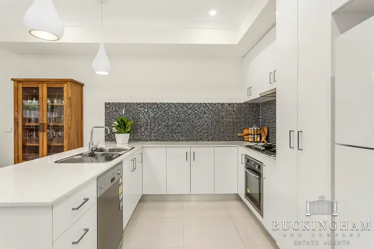 Sixth view of Homely house listing, 48 Reid Street, South Morang VIC 3752