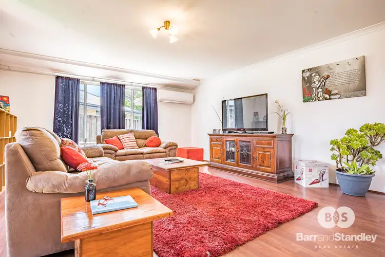 Second view of Homely house listing, 51 Kingston Drive, Australind WA 6233