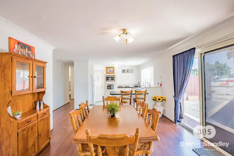 Third view of Homely house listing, 51 Kingston Drive, Australind WA 6233