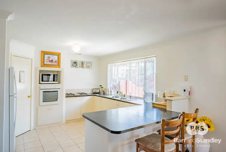 Fifth view of Homely house listing, 51 Kingston Drive, Australind WA 6233