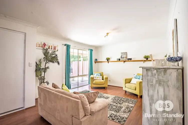 Sixth view of Homely house listing, 51 Kingston Drive, Australind WA 6233