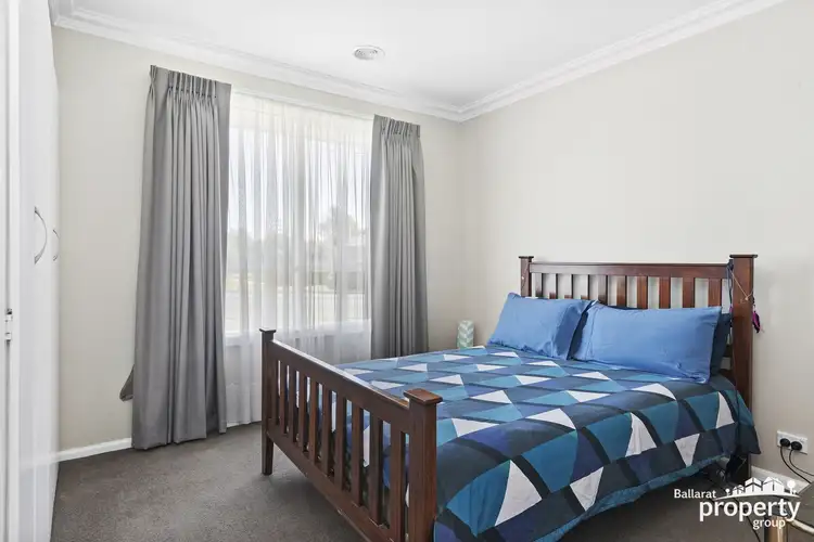Second view of Homely house listing, 8 Harrow Street, Wendouree VIC 3355