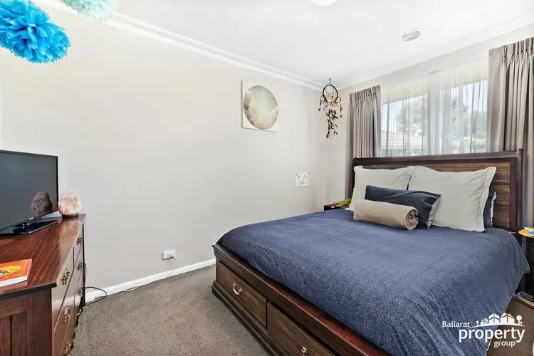 Third view of Homely house listing, 8 Harrow Street, Wendouree VIC 3355