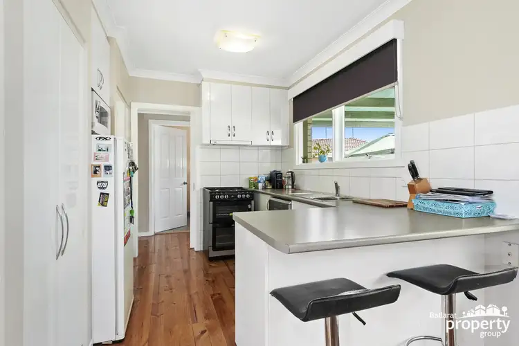 Sixth view of Homely house listing, 8 Harrow Street, Wendouree VIC 3355