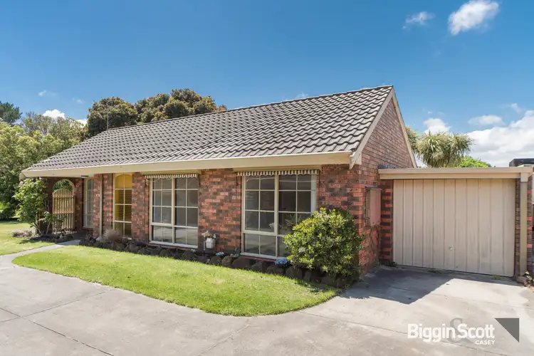 1/24 Reservoir Road, Frankston VIC 3199