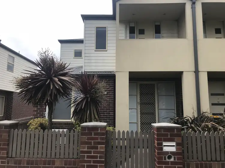 9/222 Mason Street, Newport VIC 3015