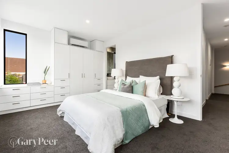 Fifth view of Homely townhouse listing, 4/892 Glen Huntly Road, Caulfield South VIC 3162