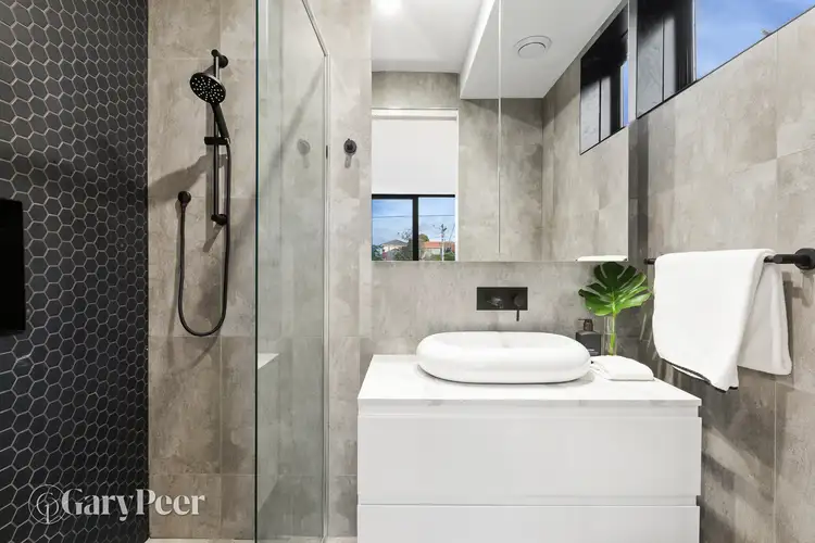 Sixth view of Homely townhouse listing, 4/892 Glen Huntly Road, Caulfield South VIC 3162