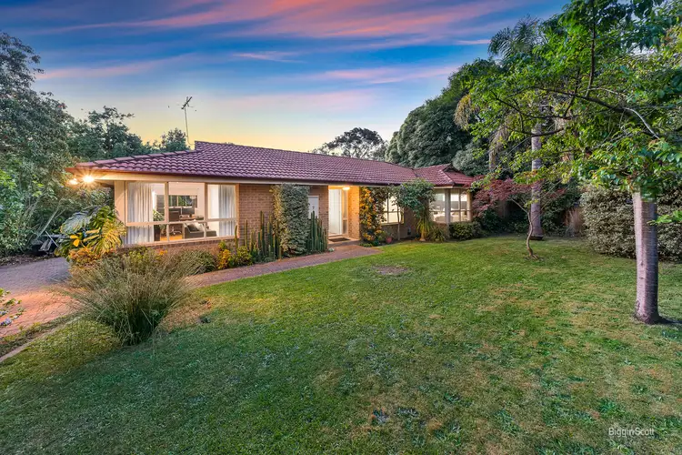 7 Lyndon Road, Boronia VIC 3155