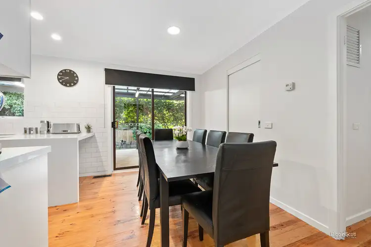 Fifth view of Homely house listing, 7 Lyndon Road, Boronia VIC 3155