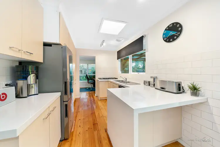 Sixth view of Homely house listing, 7 Lyndon Road, Boronia VIC 3155