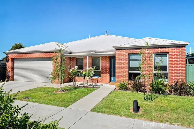 149 Beverin Street, Sebastopol VIC 3356