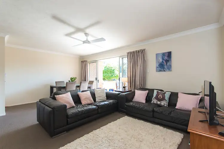 Second view of Homely apartment listing, 4/2 Brasted Street, Taringa QLD 4068