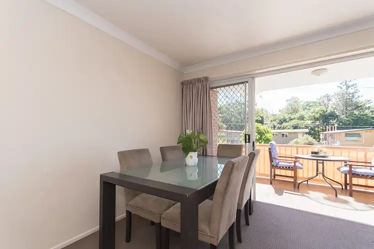 Third view of Homely apartment listing, 4/2 Brasted Street, Taringa QLD 4068