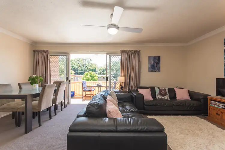 Fourth view of Homely apartment listing, 4/2 Brasted Street, Taringa QLD 4068
