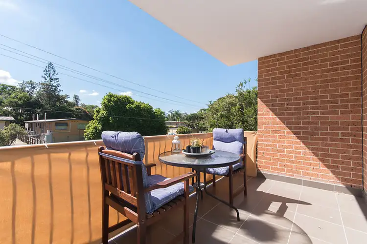 Sixth view of Homely apartment listing, 4/2 Brasted Street, Taringa QLD 4068