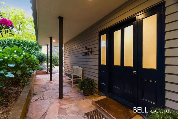 Fifth view of Homely rural property listing, 245 Beenak Road, Gembrook VIC 3783