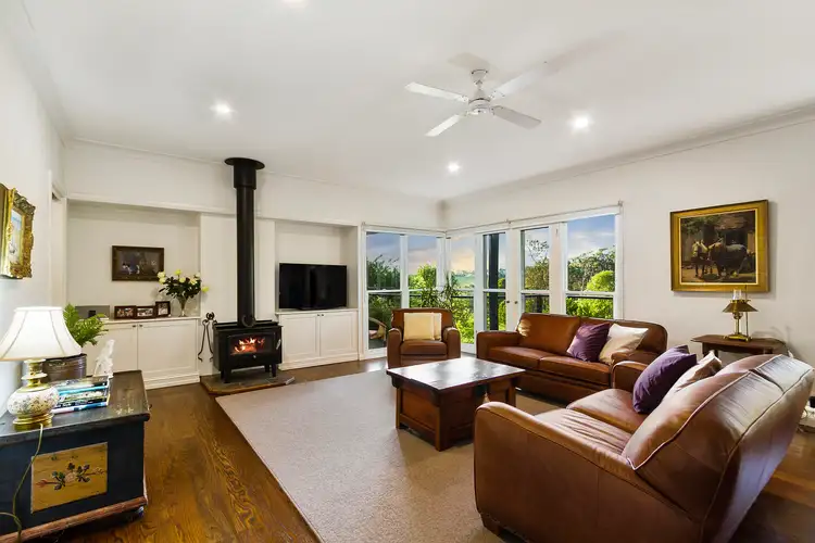 Sixth view of Homely rural property listing, 245 Beenak Road, Gembrook VIC 3783