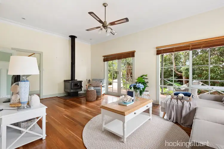 Fifth view of Homely house listing, 56 Warrigal Road, Parkdale VIC 3195