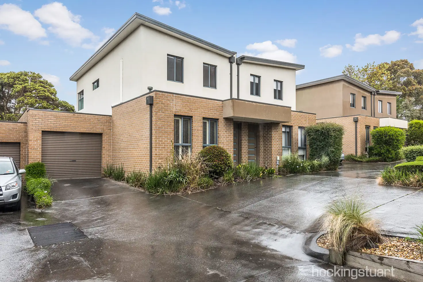 Main view of Homely townhouse listing, 4/102-104 Hillcrest Road, Frankston VIC 3199