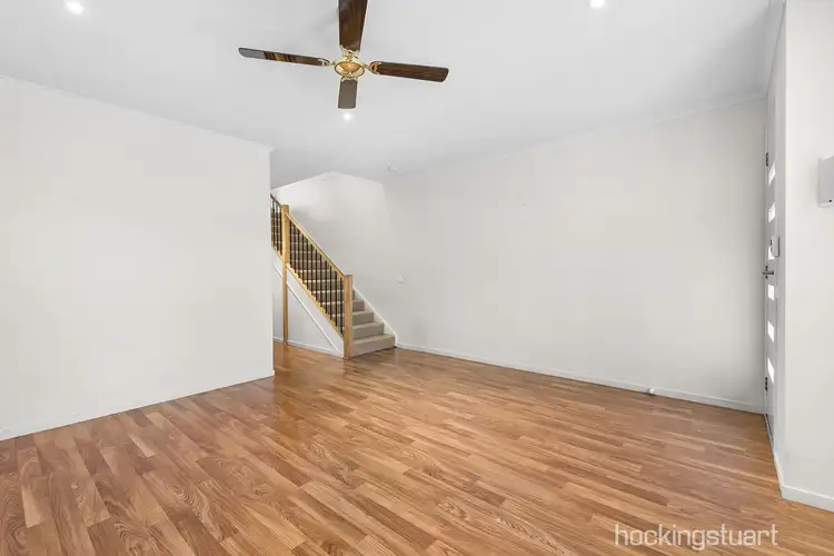 Third view of Homely townhouse listing, 4/102-104 Hillcrest Road, Frankston VIC 3199