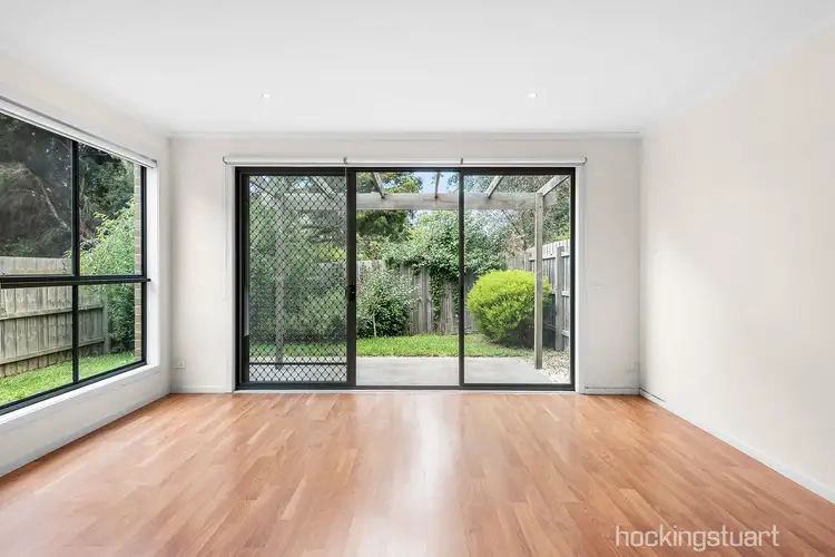 Sixth view of Homely townhouse listing, 4/102-104 Hillcrest Road, Frankston VIC 3199