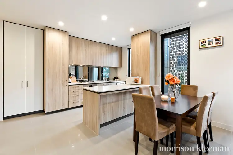 Third view of Homely townhouse listing, 9/5 Eldale Avenue, Greensborough VIC 3088