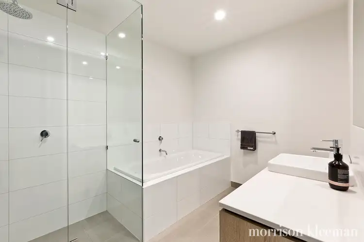 Sixth view of Homely townhouse listing, 9/5 Eldale Avenue, Greensborough VIC 3088