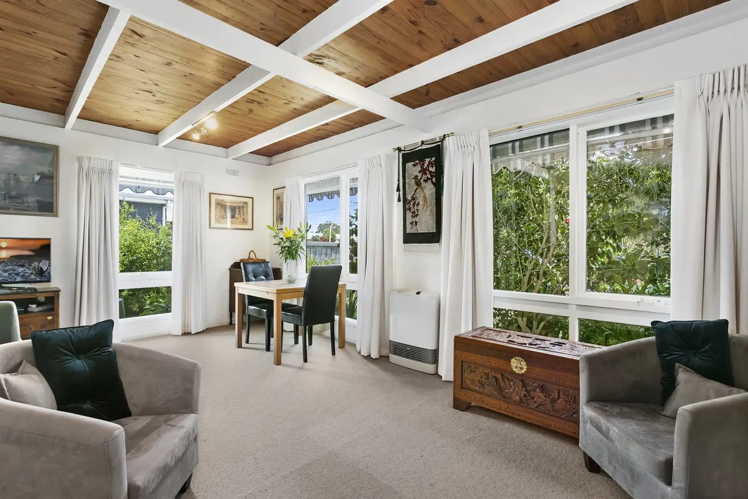 Main view of Homely house listing, 12 Lorikeet Close, Ocean Grove VIC 3226