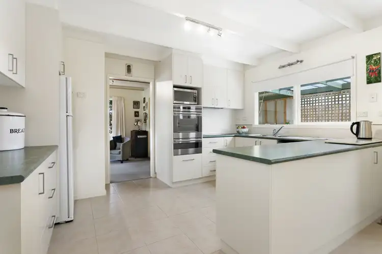 Second view of Homely house listing, 12 Lorikeet Close, Ocean Grove VIC 3226